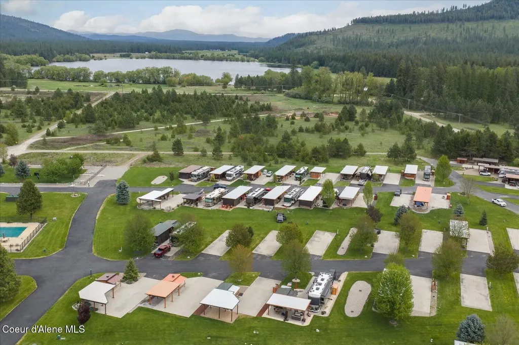 129 Berkshire Blanchard ID 83804