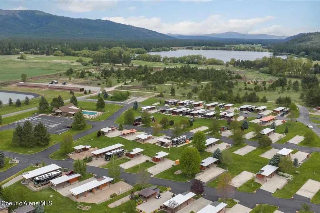 129 Berkshire Blanchard ID 83804