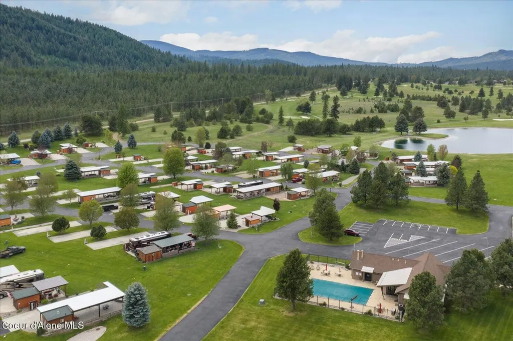 129 Berkshire Blanchard ID 83804