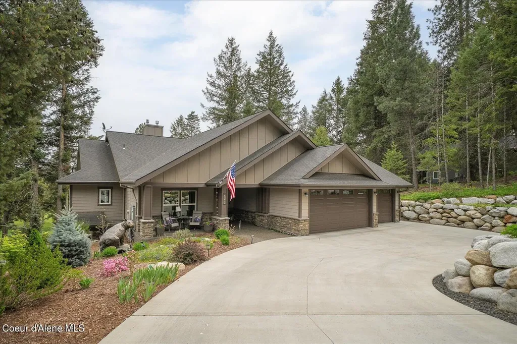 129 Berkshire Blanchard ID 83804