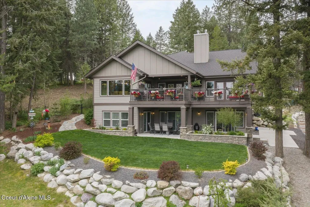 129 Berkshire Blanchard ID 83804