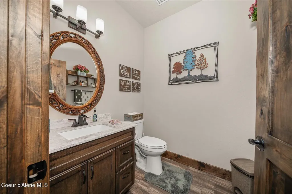 129 Berkshire Blanchard ID 83804