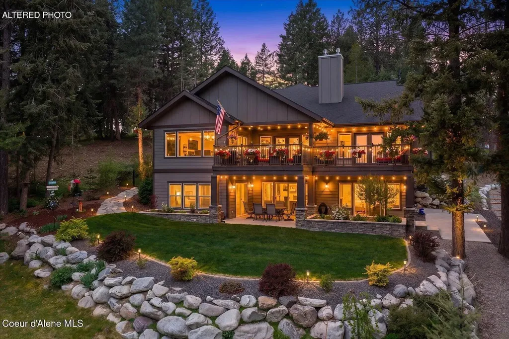 129 Berkshire Blanchard ID 83804
