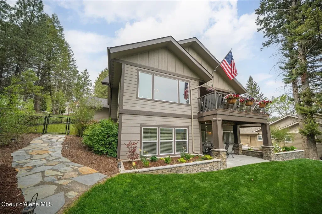 129 Berkshire Blanchard ID 83804