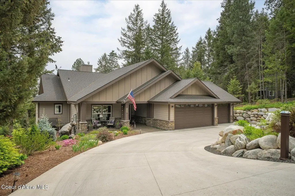 129 Berkshire Blanchard ID 83804