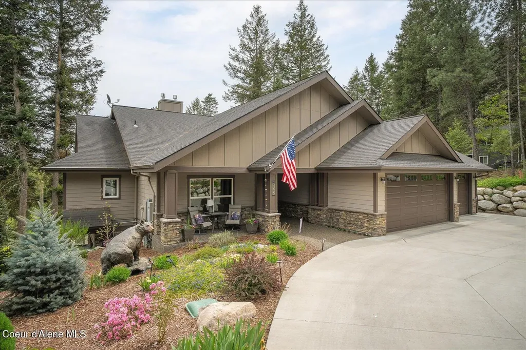 129 Berkshire Blanchard ID 83804