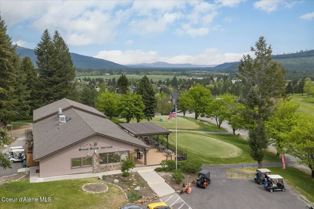 129 Berkshire Blanchard ID 83804