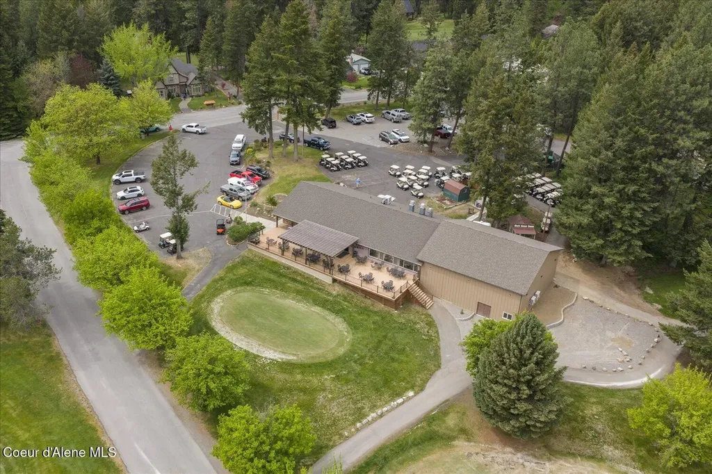 129 Berkshire Blanchard ID 83804