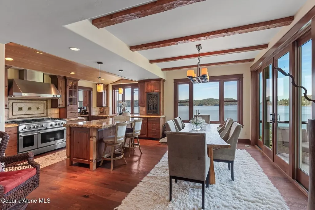 865 E Pine Ridge Drive Harrison ID 83833