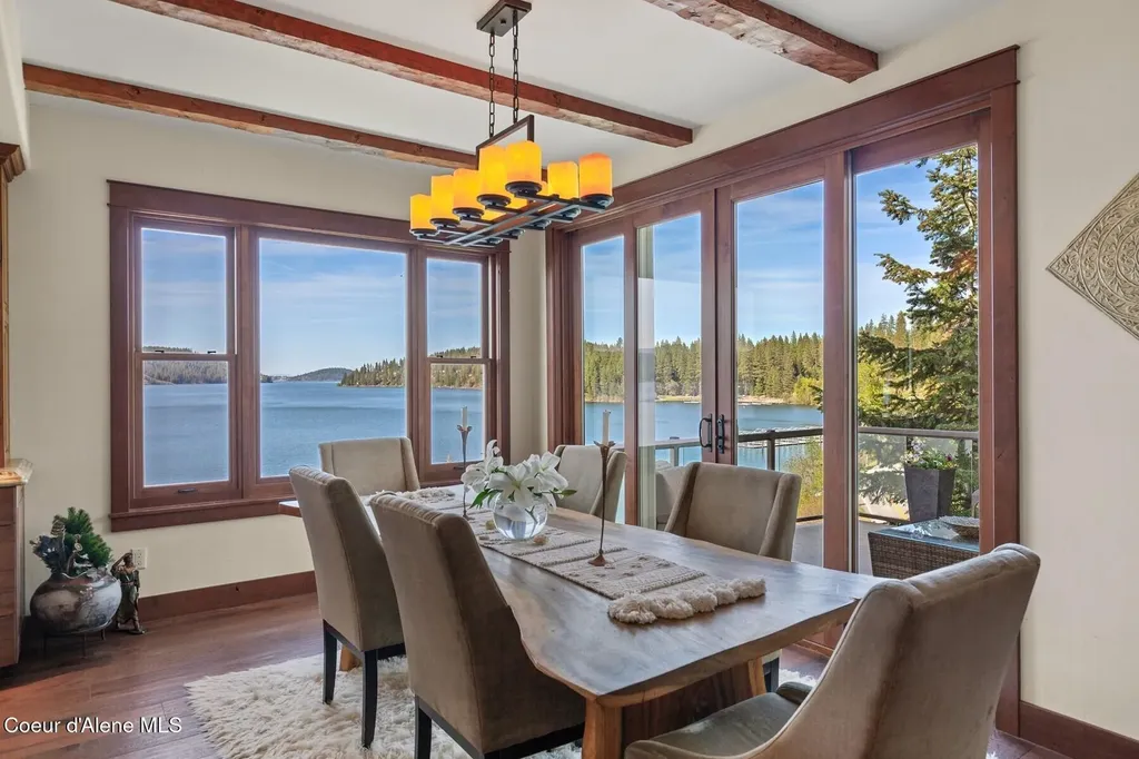 865 E Pine Ridge Drive Harrison ID 83833