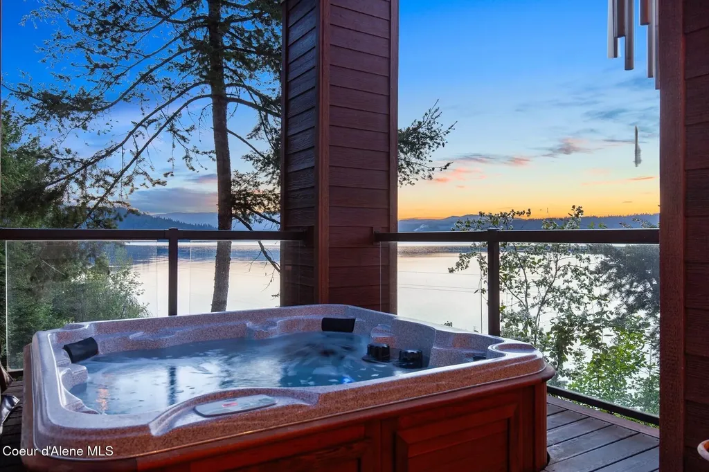 865 E Pine Ridge Drive Harrison ID 83833