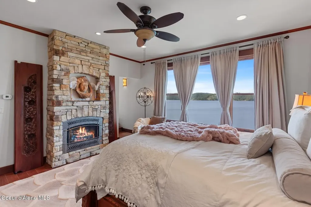 865 E Pine Ridge Drive Harrison ID 83833