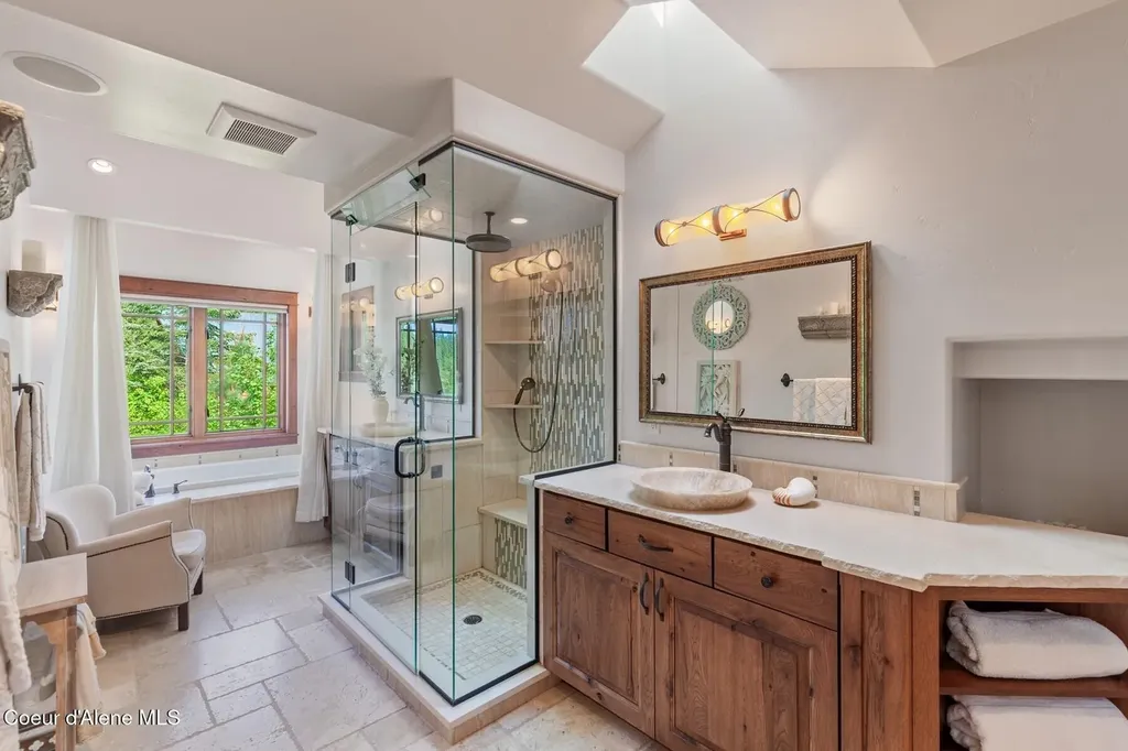 865 E Pine Ridge Drive Harrison ID 83833