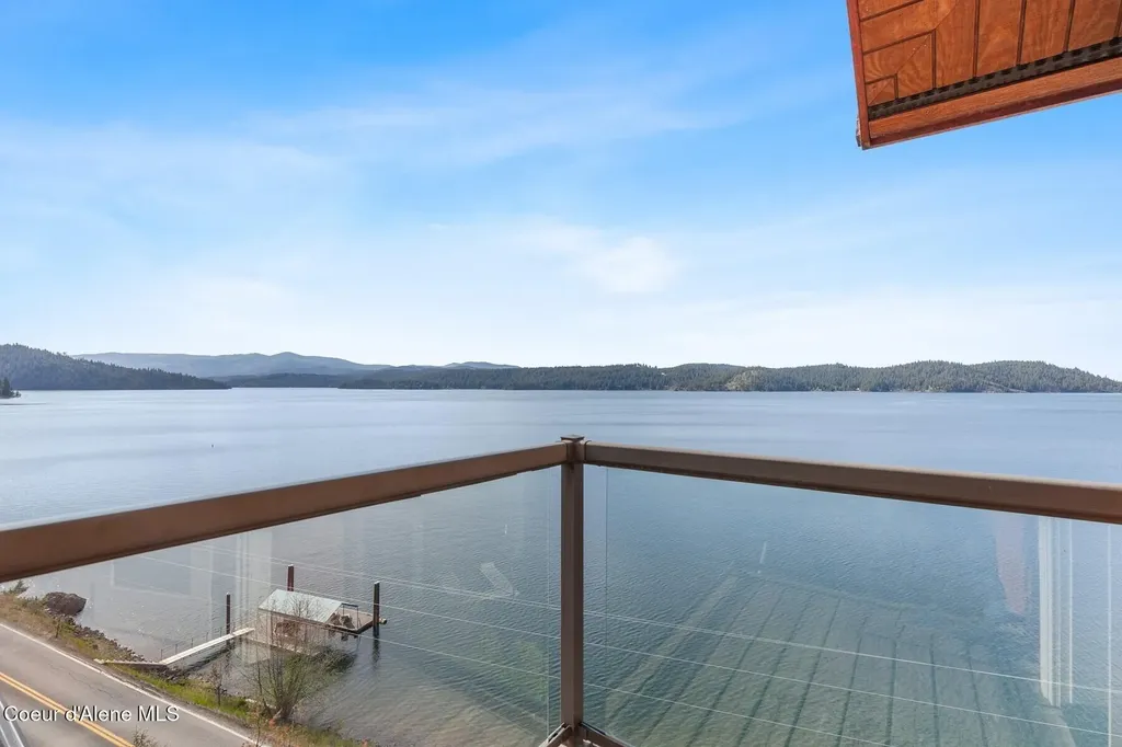 865 E Pine Ridge Drive Harrison ID 83833