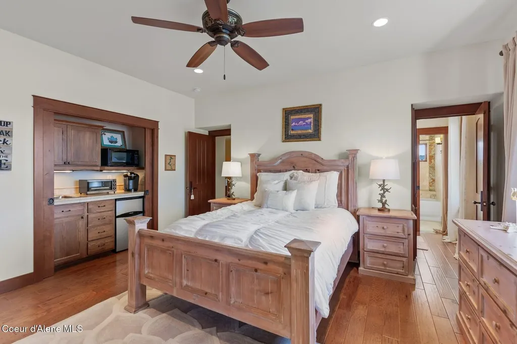 865 E Pine Ridge Drive Harrison ID 83833
