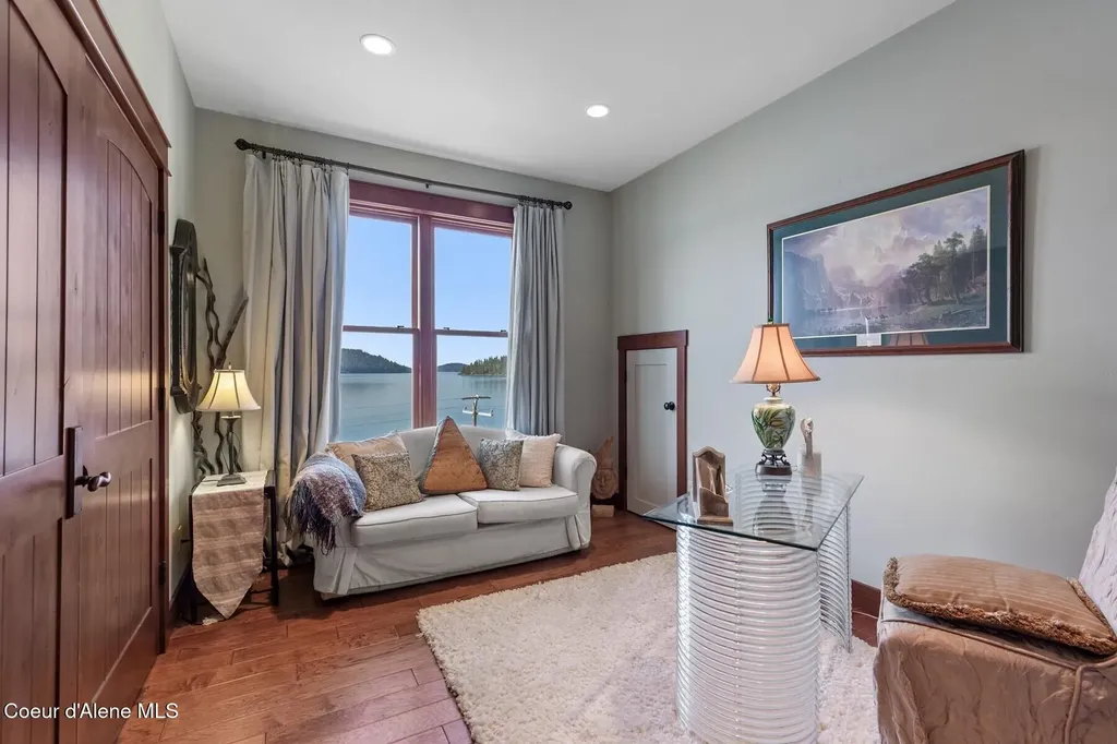 865 E Pine Ridge Drive Harrison ID 83833