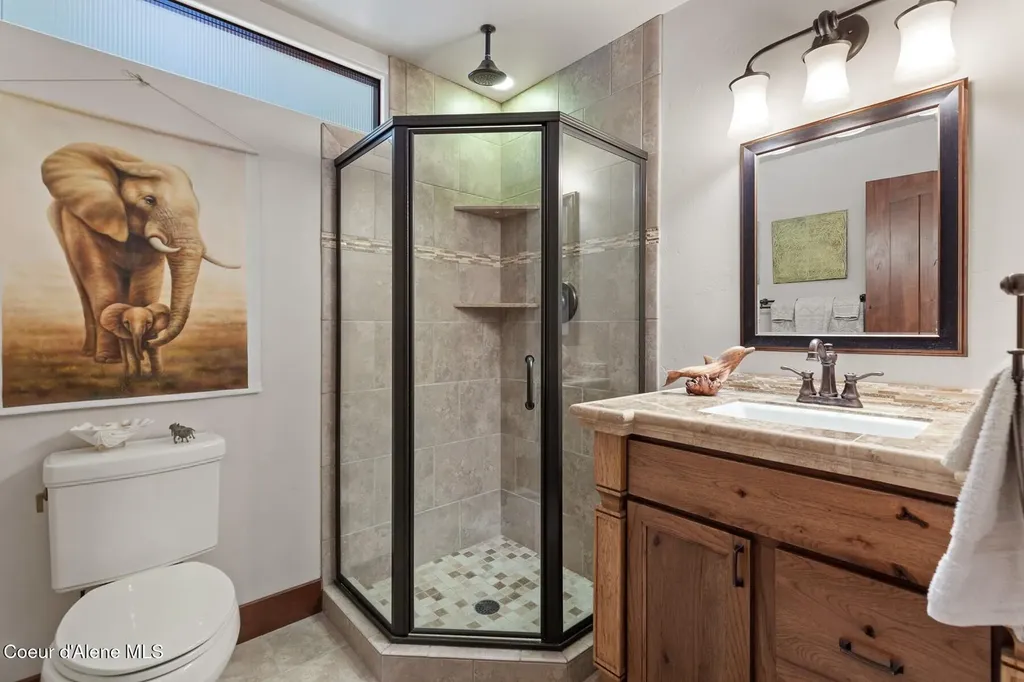 865 E Pine Ridge Drive Harrison ID 83833