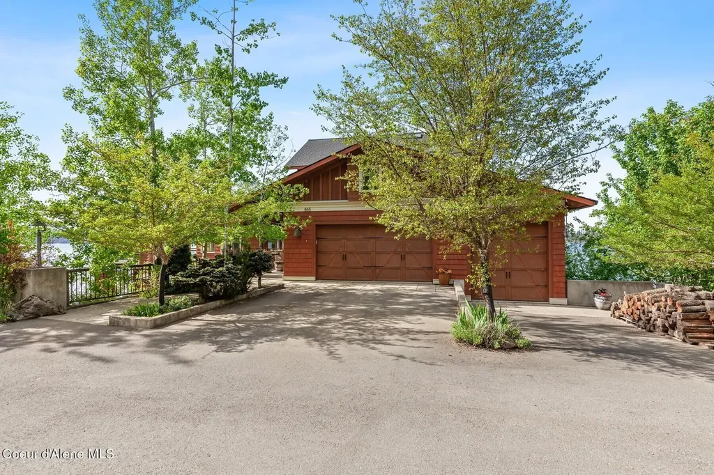 865 E Pine Ridge Drive Harrison ID 83833