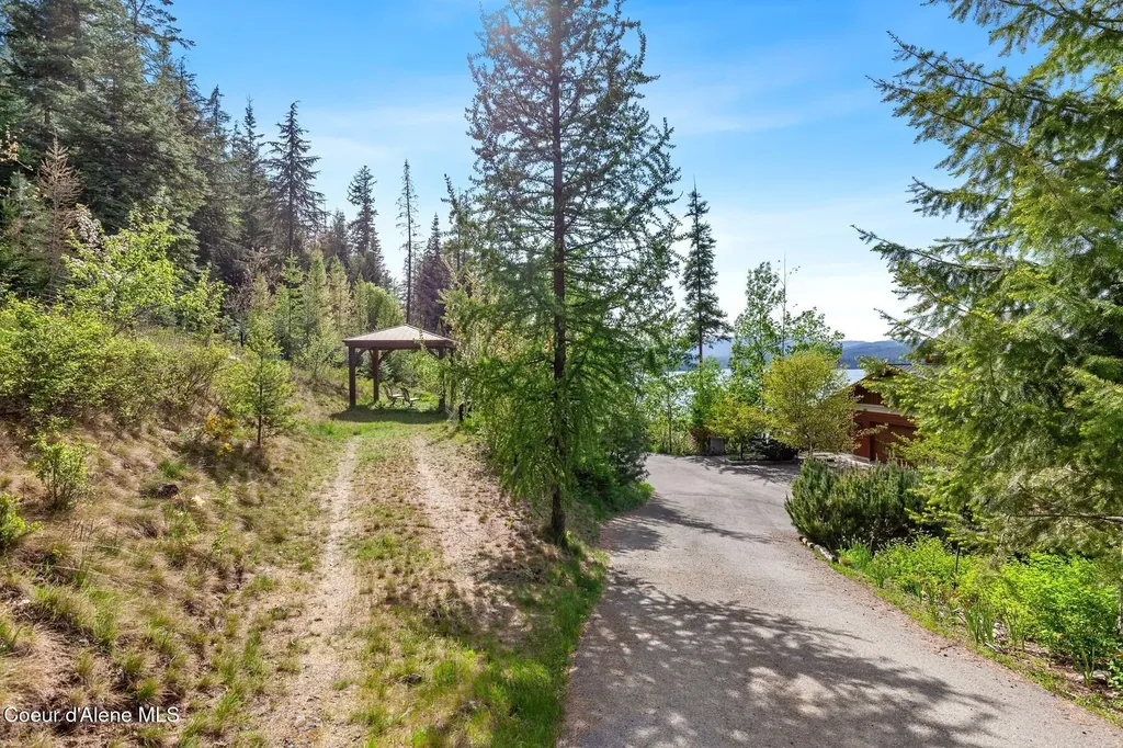 865 E Pine Ridge Drive Harrison ID 83833