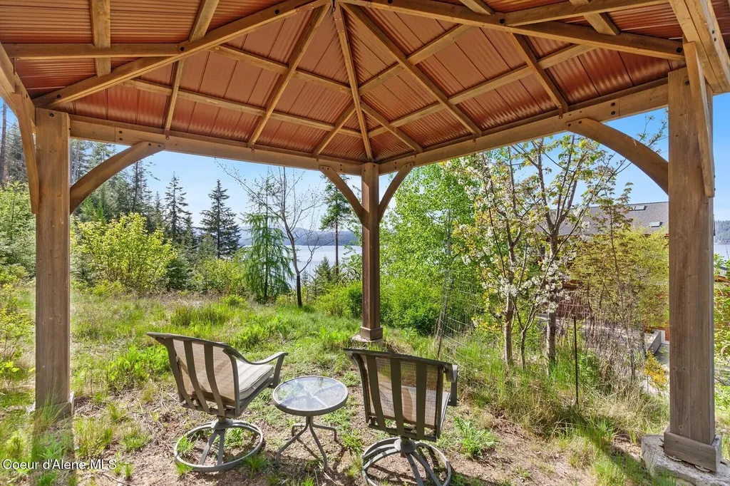 865 E Pine Ridge Drive Harrison ID 83833