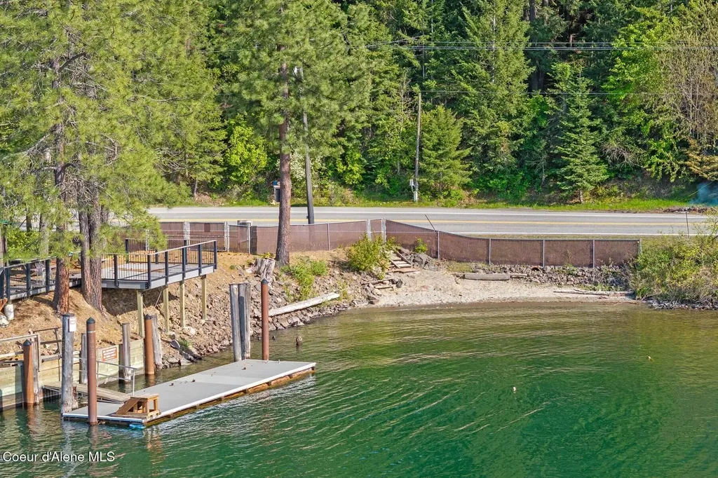 865 E Pine Ridge Drive Harrison ID 83833