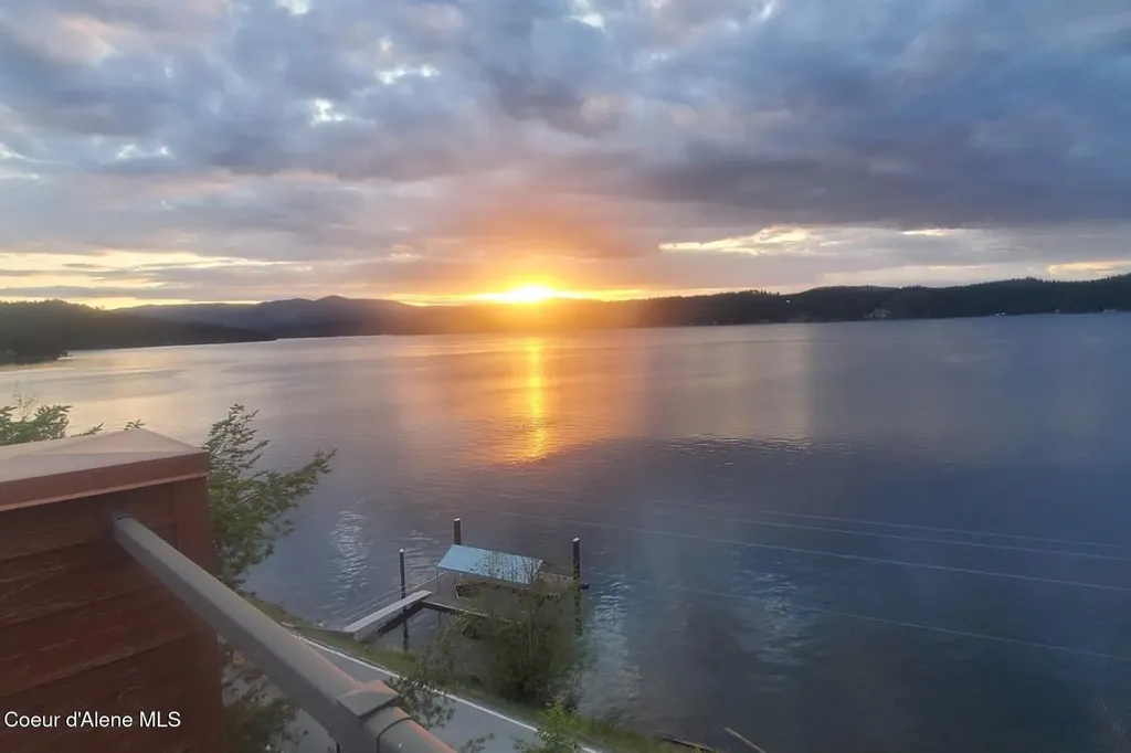 865 E Pine Ridge Drive Harrison ID 83833