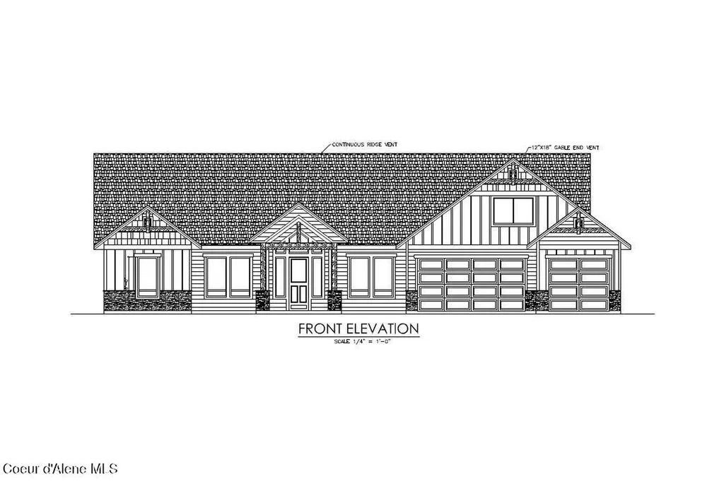 L2B9 N Ceylon Road Rathdrum ID 83858