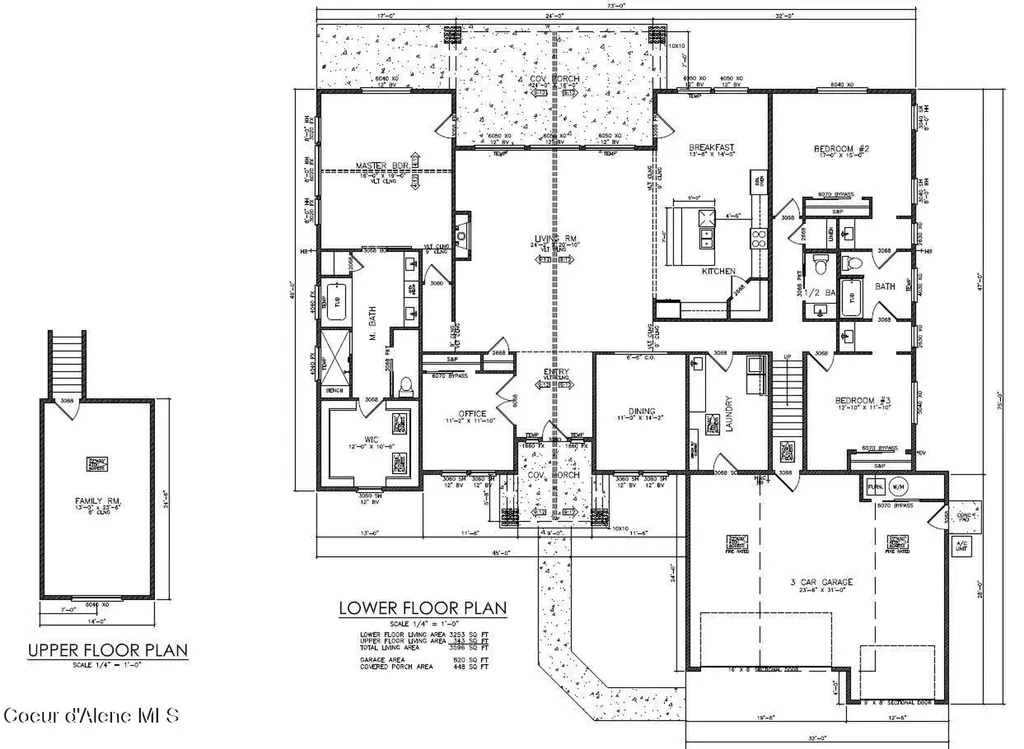 L2B9 N Ceylon Road Rathdrum ID 83858