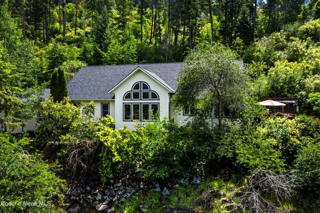 88 Cedarwood Lane Sagle ID 83860