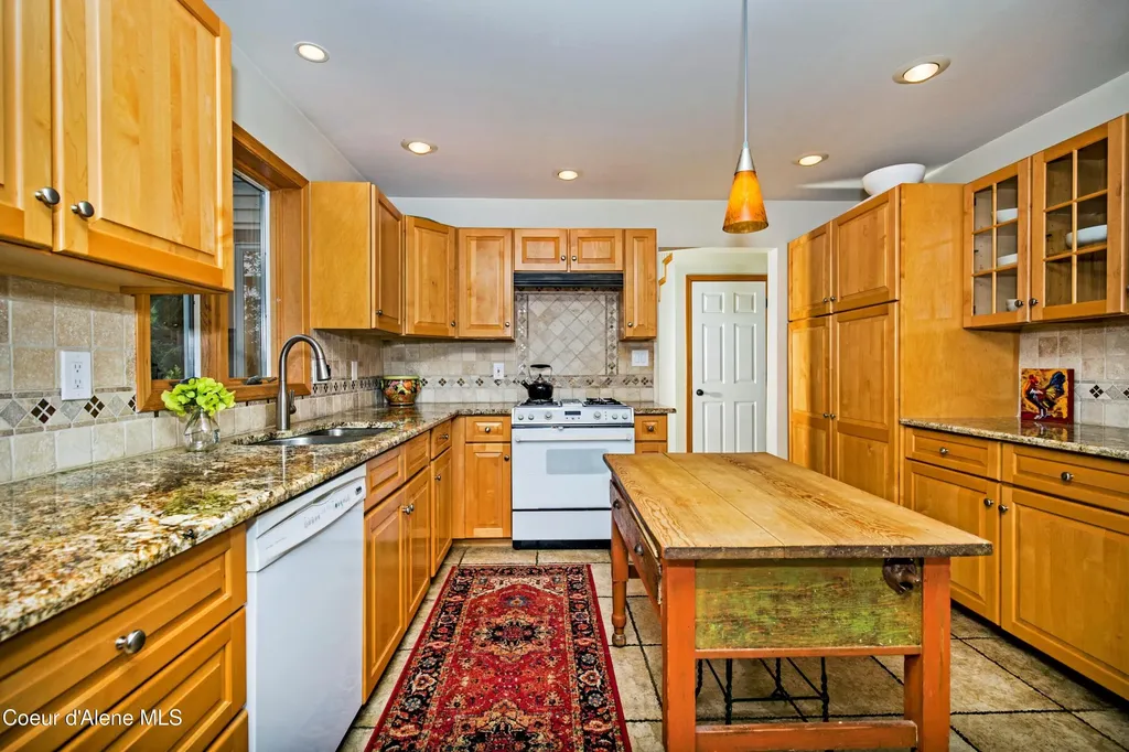 88 Cedarwood Lane Sagle ID 83860