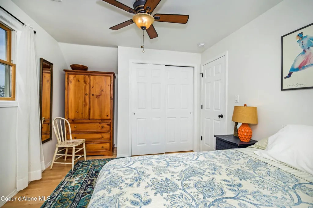 88 Cedarwood Lane Sagle ID 83860