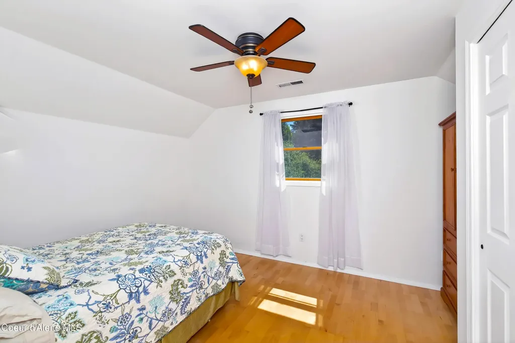88 Cedarwood Lane Sagle ID 83860