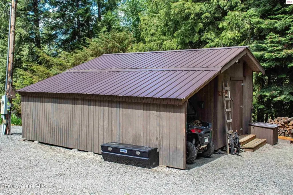 88 Cedarwood Lane Sagle ID 83860
