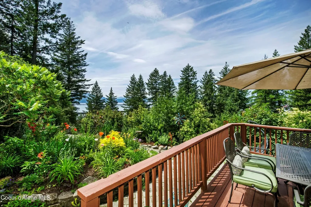 88 Cedarwood Lane Sagle ID 83860