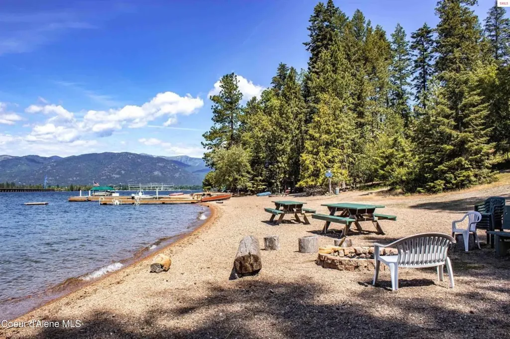 88 Cedarwood Lane Sagle ID 83860