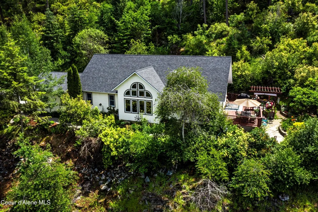 88 Cedarwood Lane Sagle ID 83860