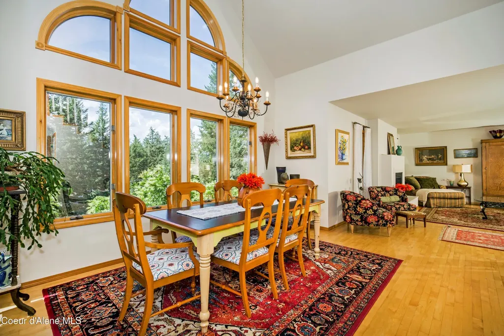 88 Cedarwood Lane Sagle ID 83860