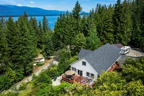 88 Cedarwood Lane Sagle ID 83860