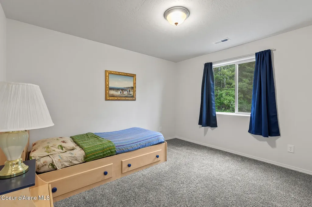 21714 S Lakeview Drive Worley ID 83876