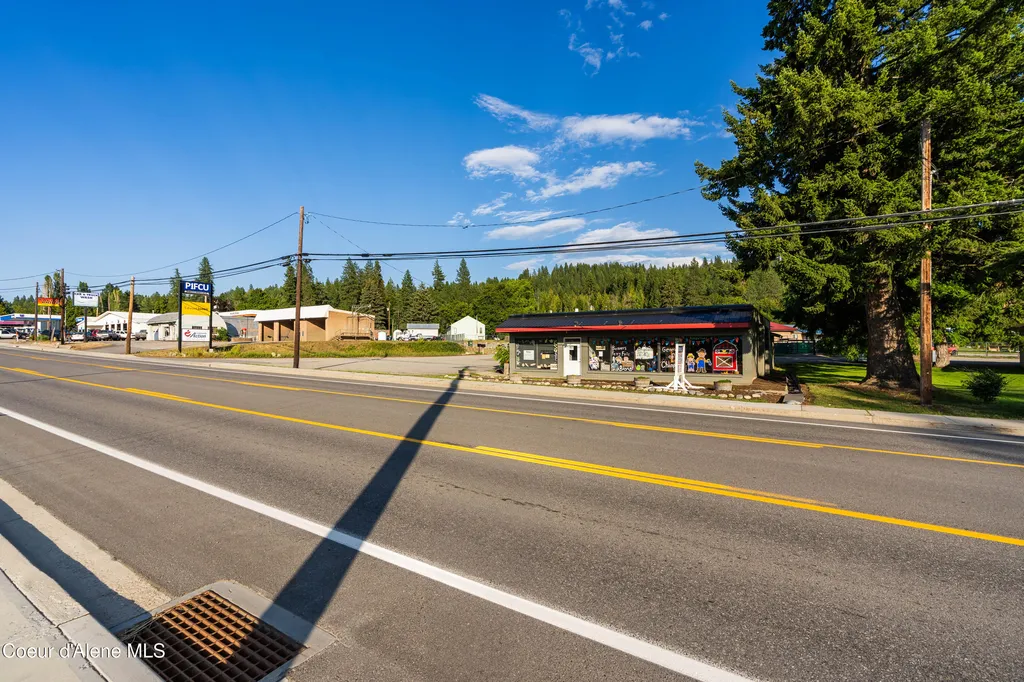 6665 Main Street Bonners Ferry ID 83805