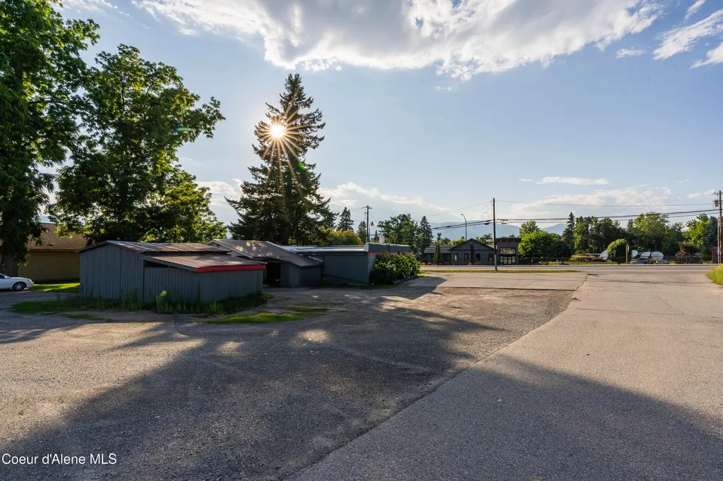 6665 Main Street Bonners Ferry ID 83805