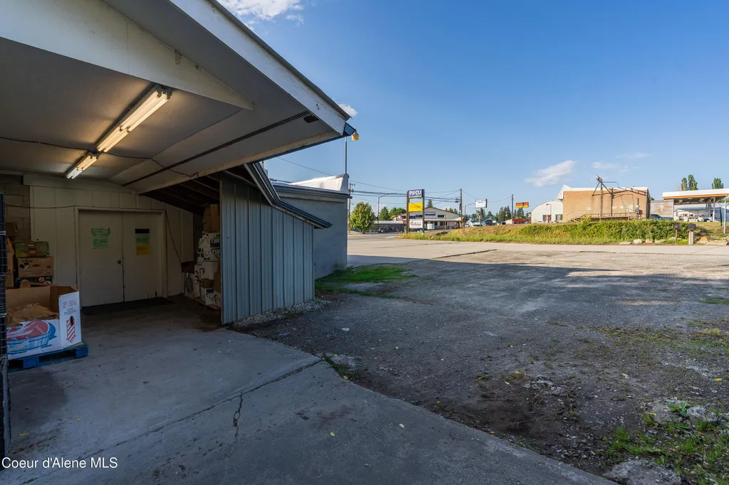 6665 Main Street Bonners Ferry ID 83805