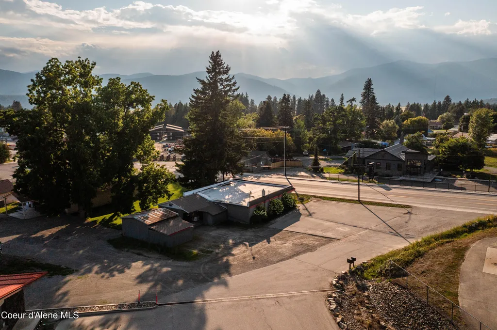 6665 Main Street Bonners Ferry ID 83805
