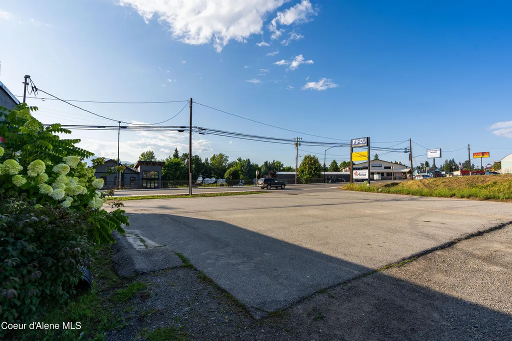 6665 Main Street Bonners Ferry ID 83805