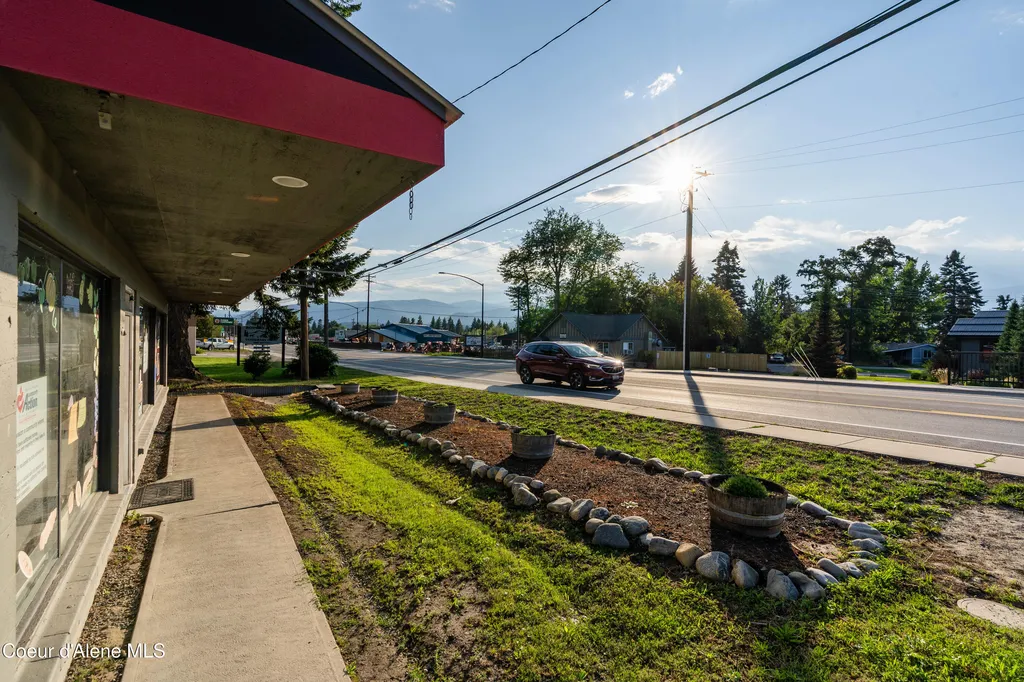 6665 Main Street Bonners Ferry ID 83805