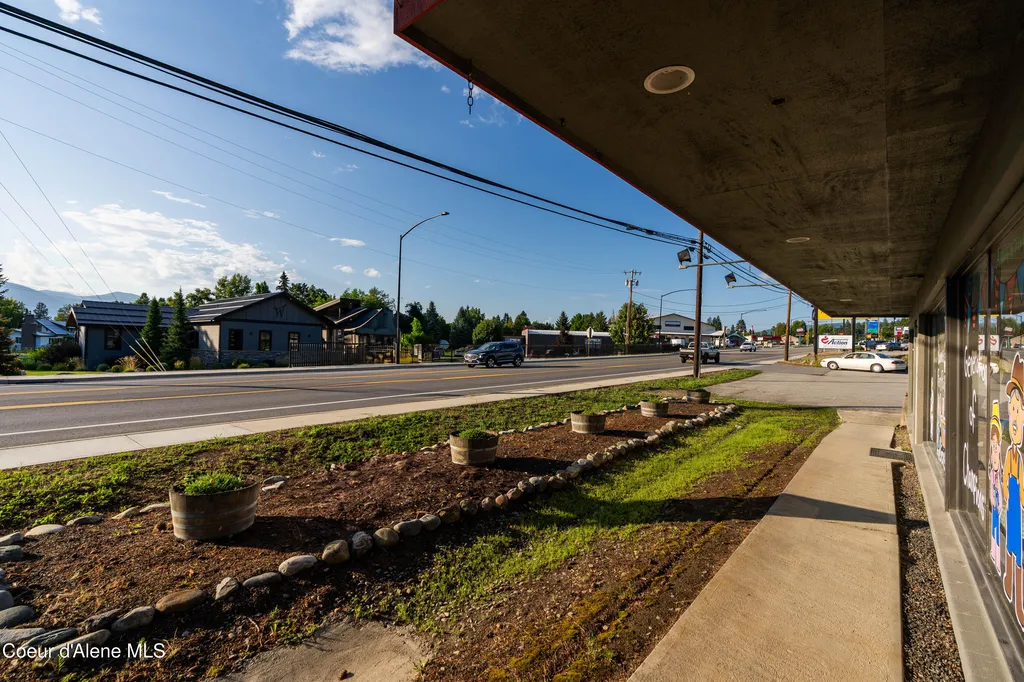 6665 Main Street Bonners Ferry ID 83805