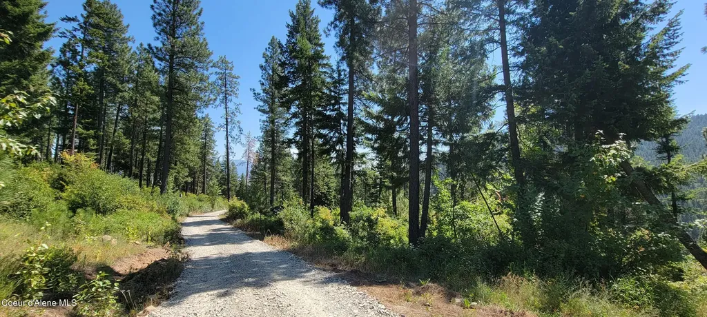 Nna Snowcat Lane Tract 2 Bonners Ferry ID 83805
