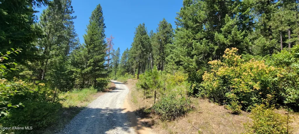 Nna Snowcat Lane Tract 2 Bonners Ferry ID 83805