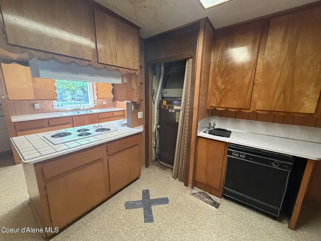 305 E Fir Avenue Osburn ID 83849
