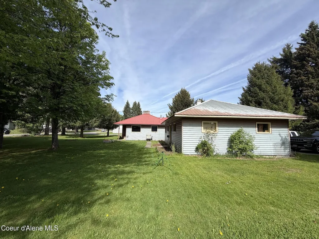 305 E Fir Avenue Osburn ID 83849
